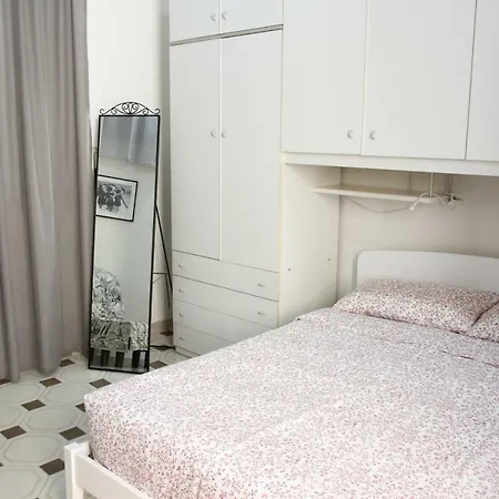 Fira's Apartment Naples