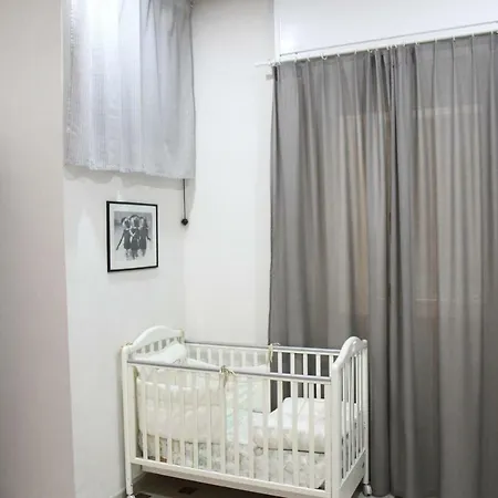 Fira's Apartment Naples