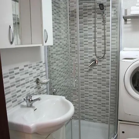 Fira's Apartment
