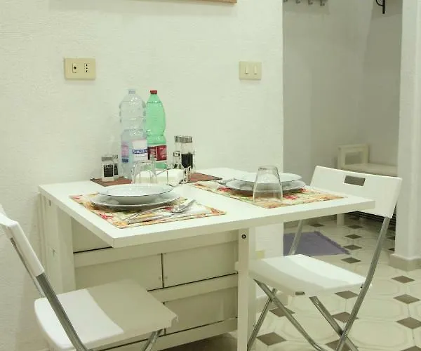 Fira's Appartamento Napoli