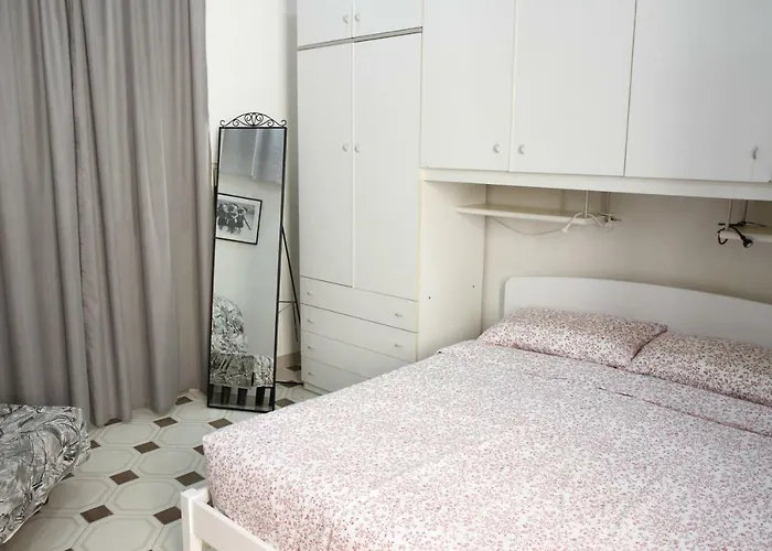 Fira's Appartamento Napoli