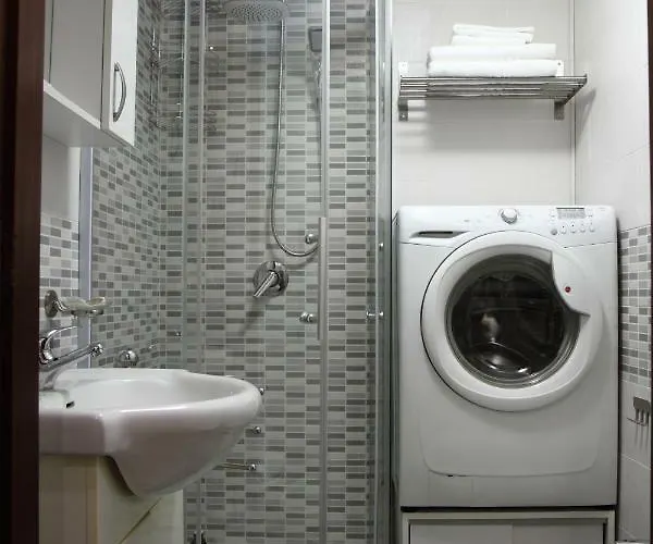 Appartamento Fira's Napoli