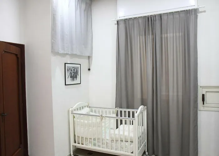 Fira's Appartamento Napoli