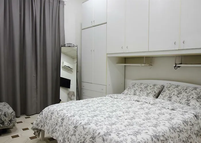 Appartamento Fira's Napoli