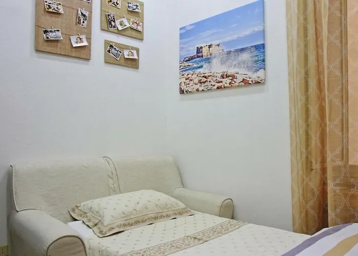 Appartamento Fira's Napoli