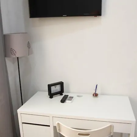 Appartement Fira's *