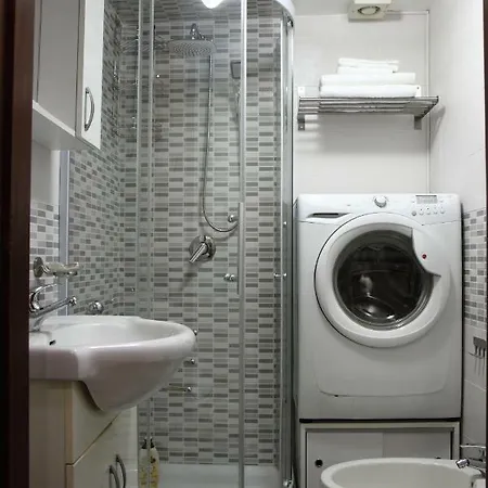 公寓 Fira's 那不勒斯