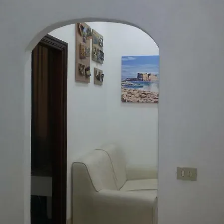 Fira's Appartement