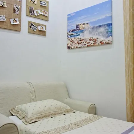 Appartement Fira's Naples