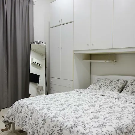Apartman Fira's Nápoly